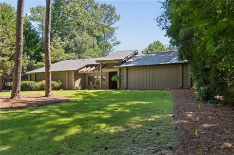 4188 Lake Rill Court