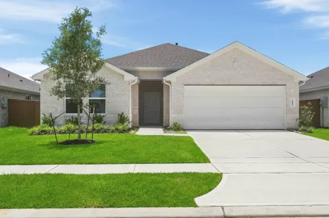 22023 Vernazza Bend Drive