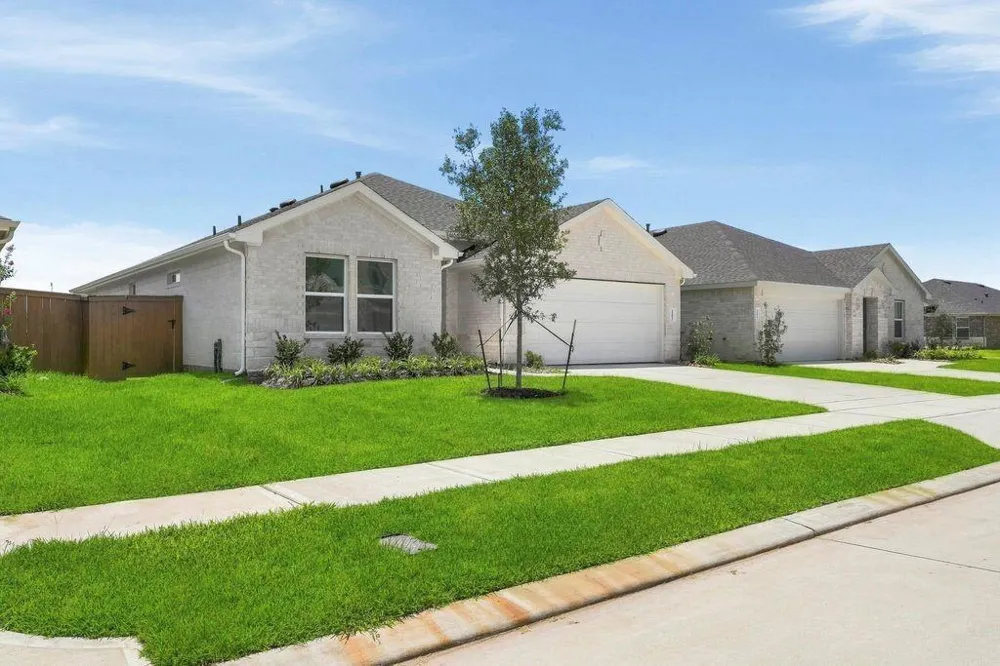 22023 Vernazza Bend Drive Hockley, TX 77447
