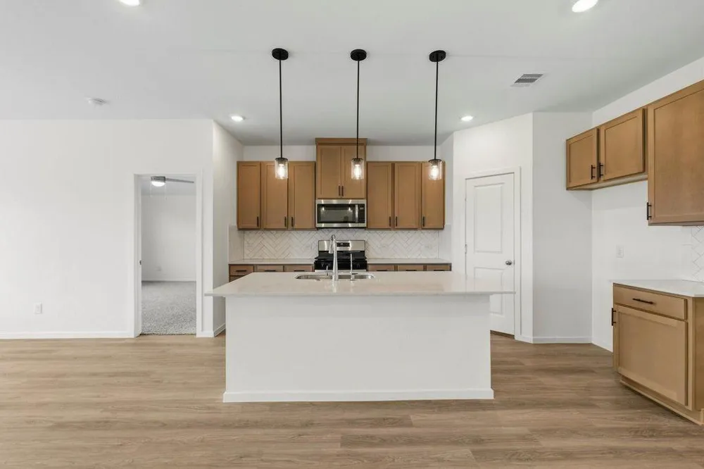 22023 Vernazza Bend Drive Hockley, TX 77447