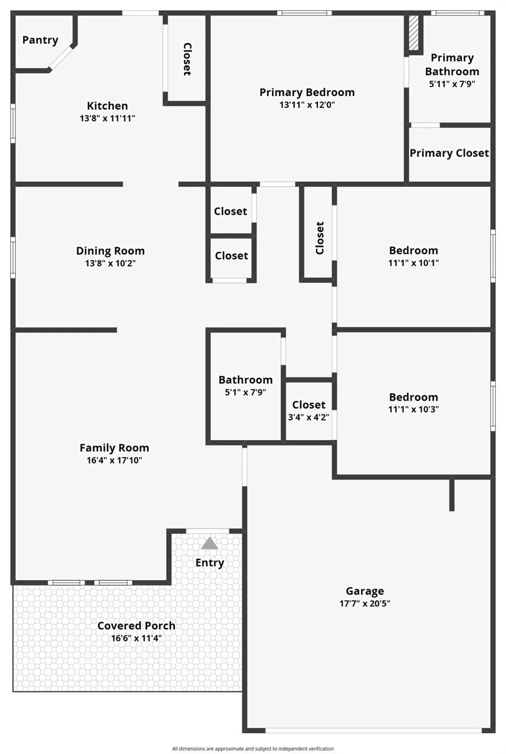 15232 Meredith Lane College Station, TX 77845