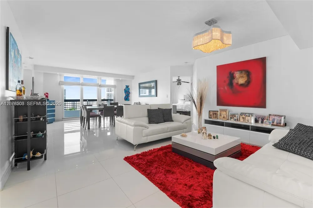 19195 NE 36th Ct #2502 Aventura, FL 33180