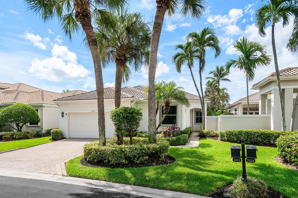 2412 NW 67TH STREET Boca Raton, FL 33496