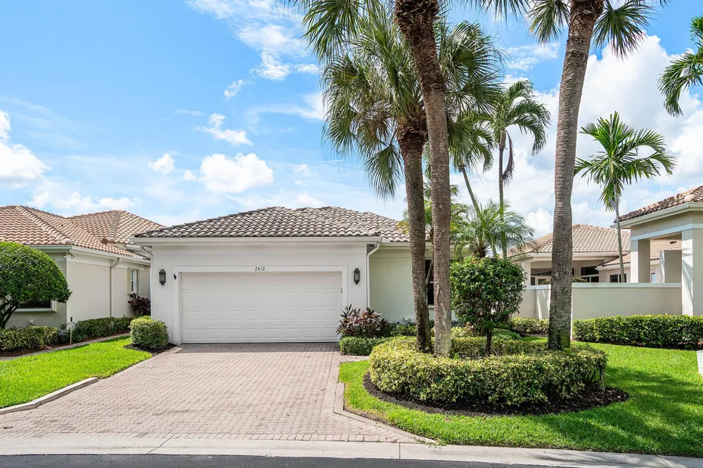 2412 NW 67TH STREET Boca Raton, FL 33496