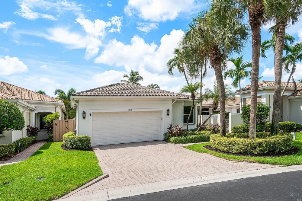 2412 NW 67TH STREET Boca Raton, FL 33496