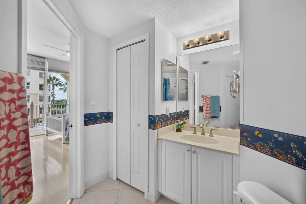 221 Ocean Grande Boulevard #407 Jupiter, FL 33477