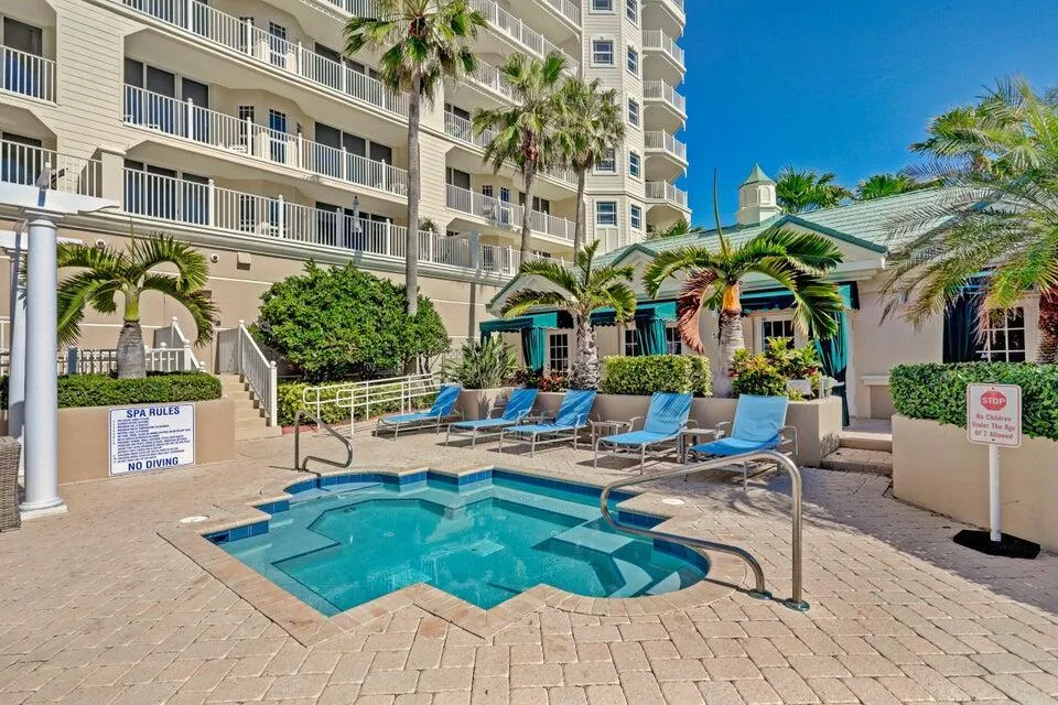 221 Ocean Grande Boulevard #407 Jupiter, FL 33477