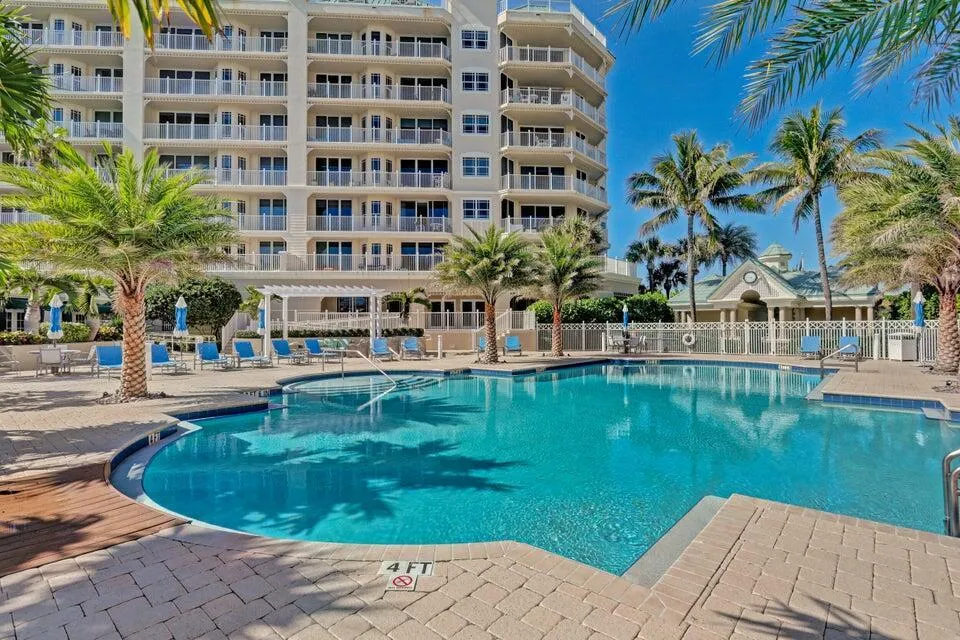 221 Ocean Grande Boulevard #407 Jupiter, FL 33477
