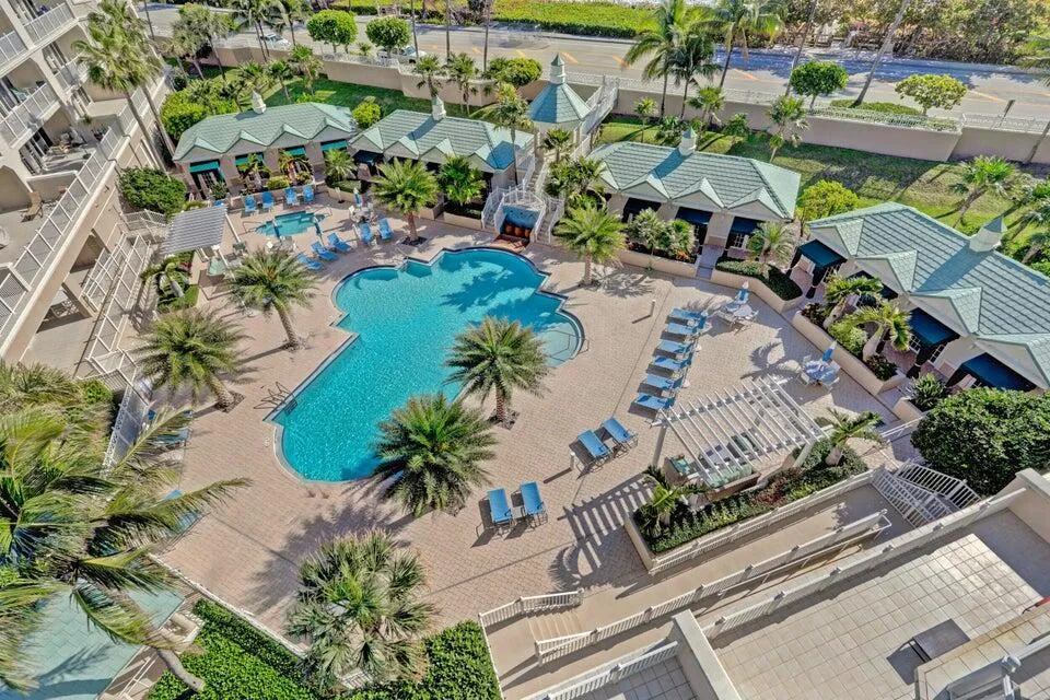 221 Ocean Grande Boulevard #407 Jupiter, FL 33477