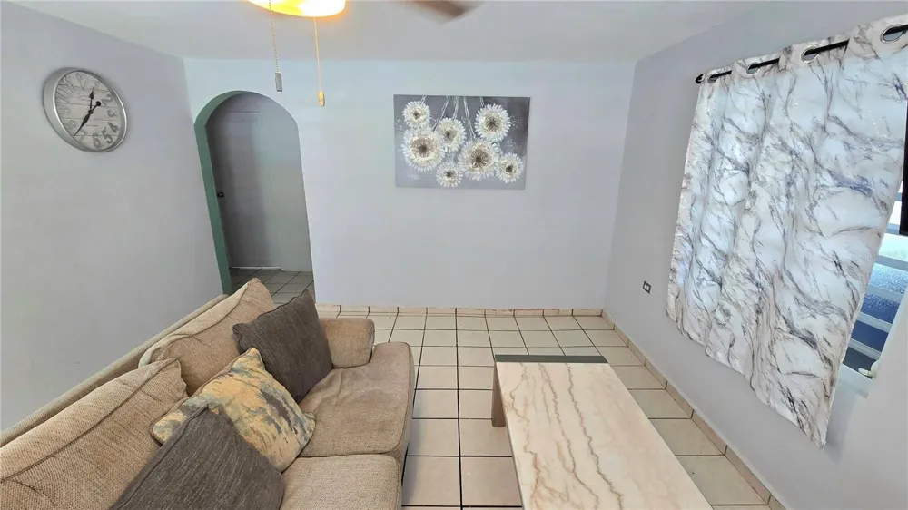 CALLE SAN JUAN BO. CORTES #396 Manati, PR 00674