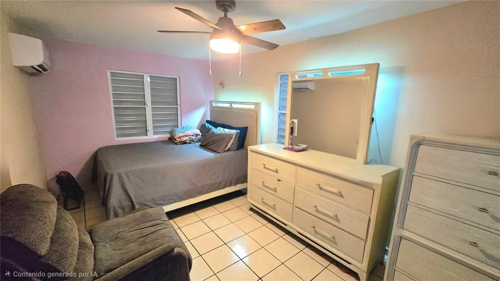CALLE SAN JUAN BO. CORTES #396 Manati, PR 00674