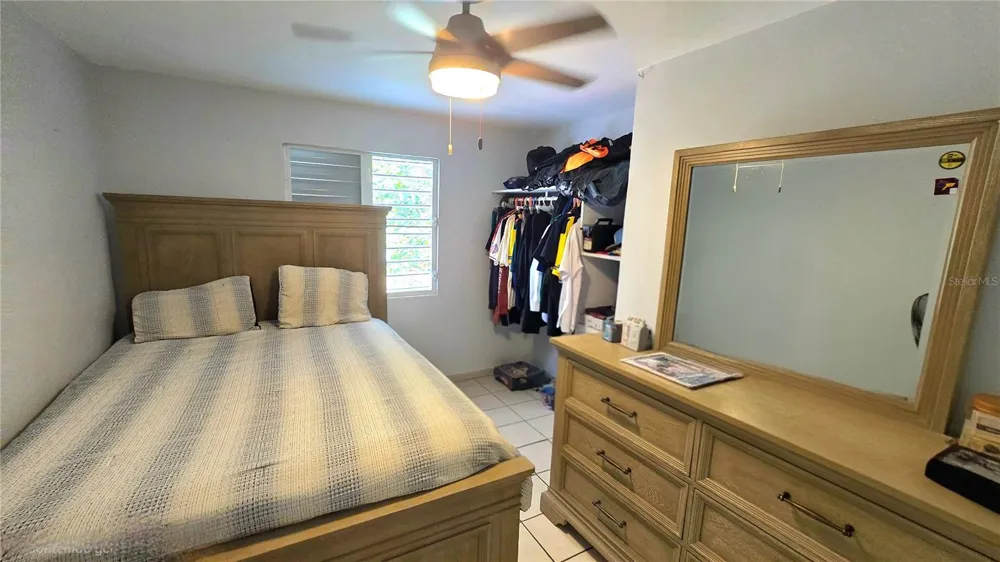 CALLE SAN JUAN BO. CORTES #396 Manati, PR 00674