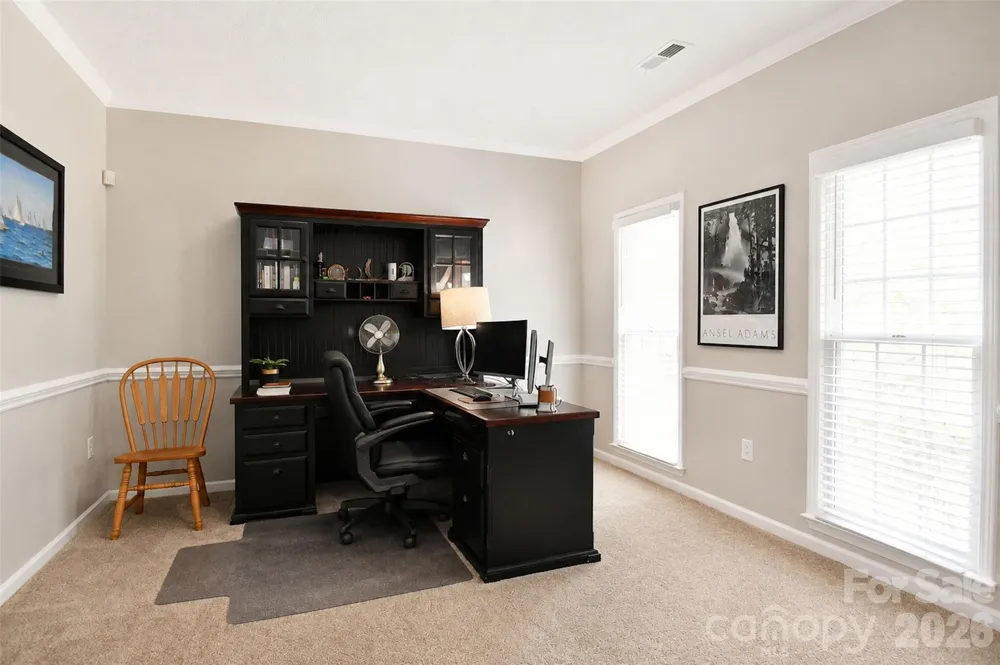 3837 Beauvista Drive Charlotte, NC 28269