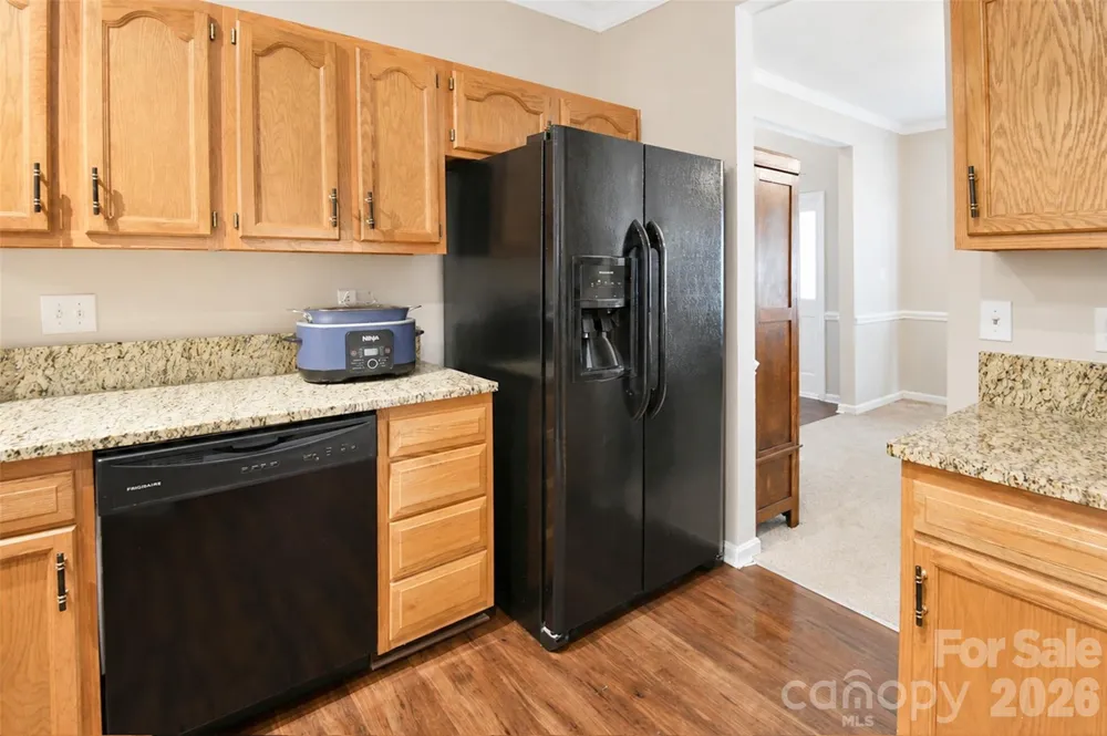 3837 Beauvista Drive Charlotte, NC 28269