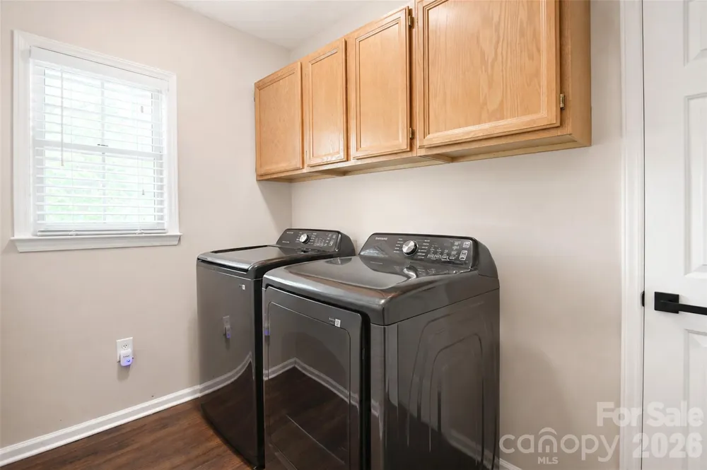 3837 Beauvista Drive Charlotte, NC 28269