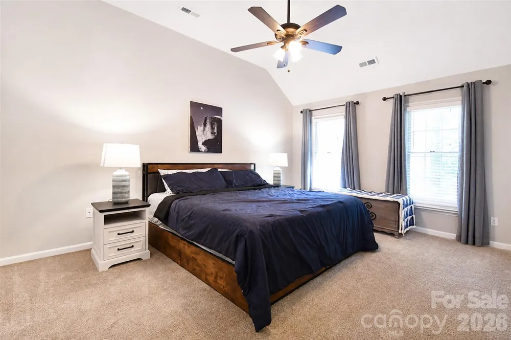 3837 Beauvista Drive Charlotte, NC 28269