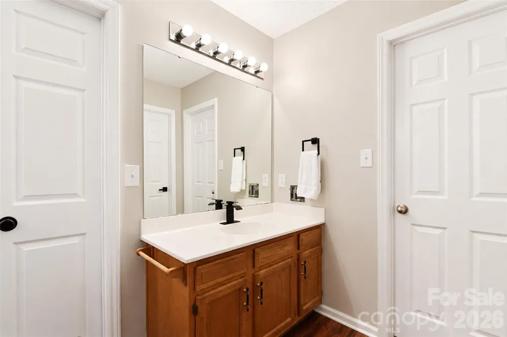 3837 Beauvista Drive Charlotte, NC 28269