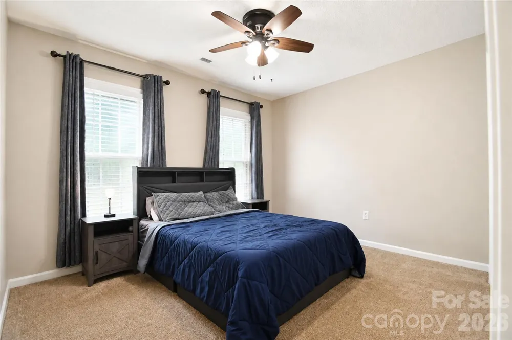 3837 Beauvista Drive Charlotte, NC 28269