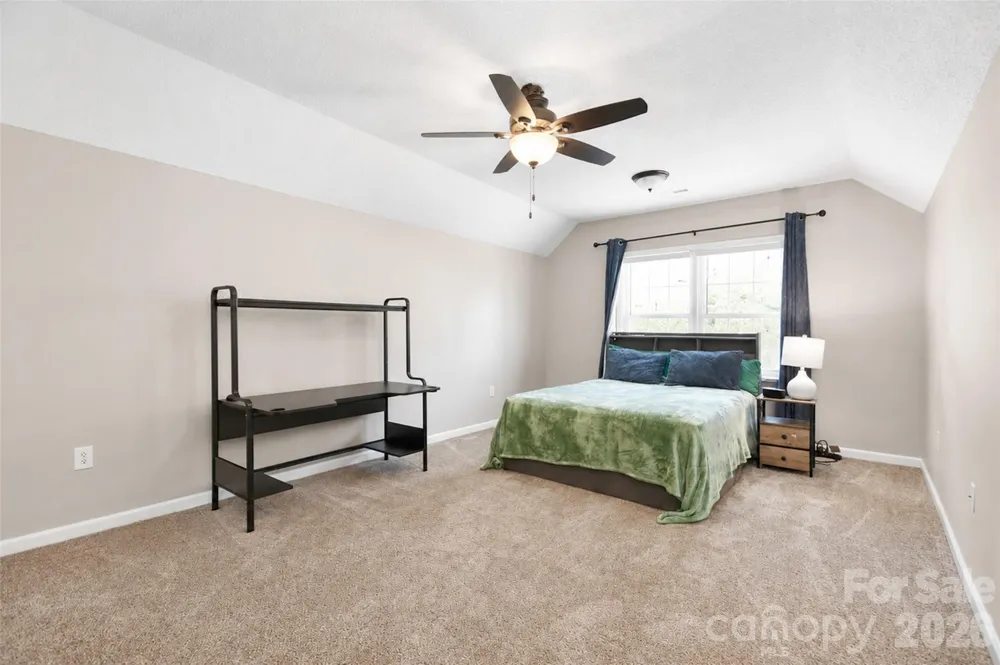 3837 Beauvista Drive Charlotte, NC 28269
