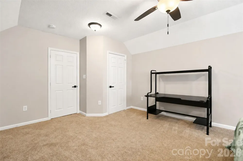 3837 Beauvista Drive Charlotte, NC 28269