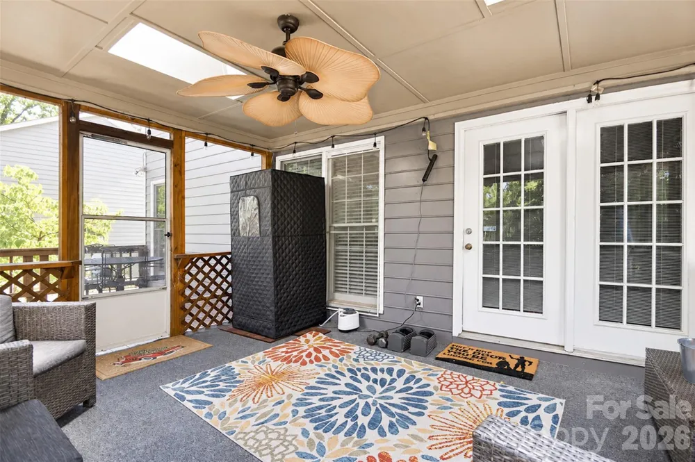 3837 Beauvista Drive Charlotte, NC 28269