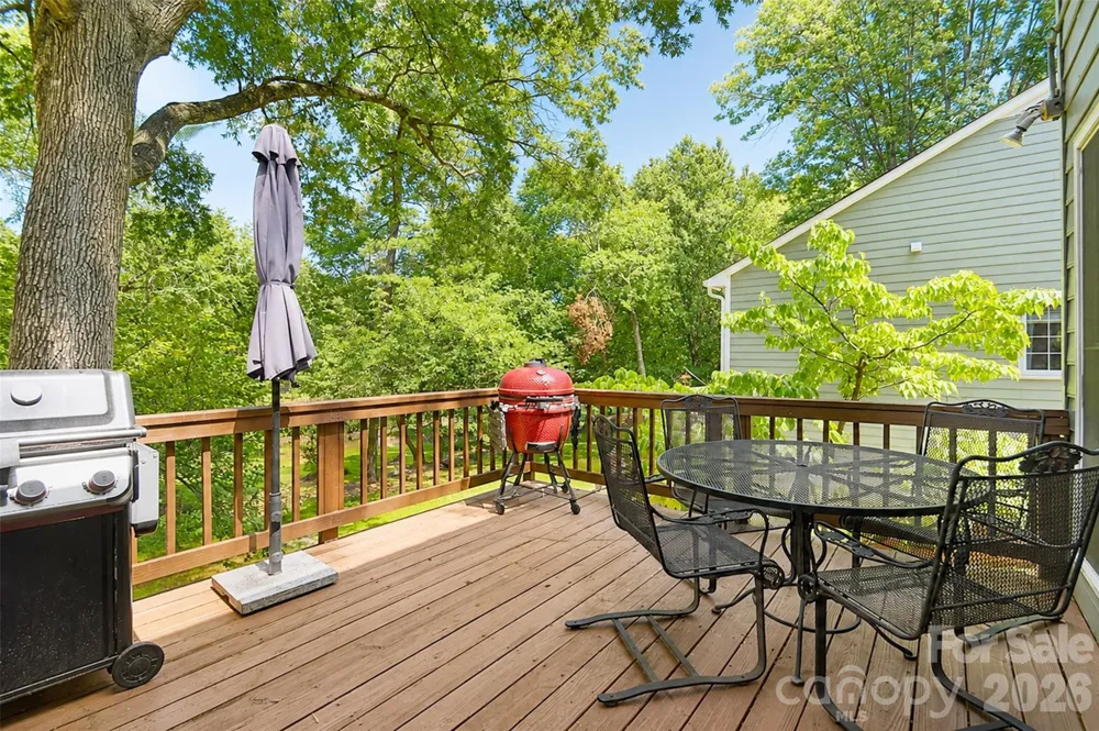 3837 Beauvista Drive Charlotte, NC 28269