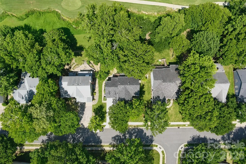 3837 Beauvista Drive Charlotte, NC 28269