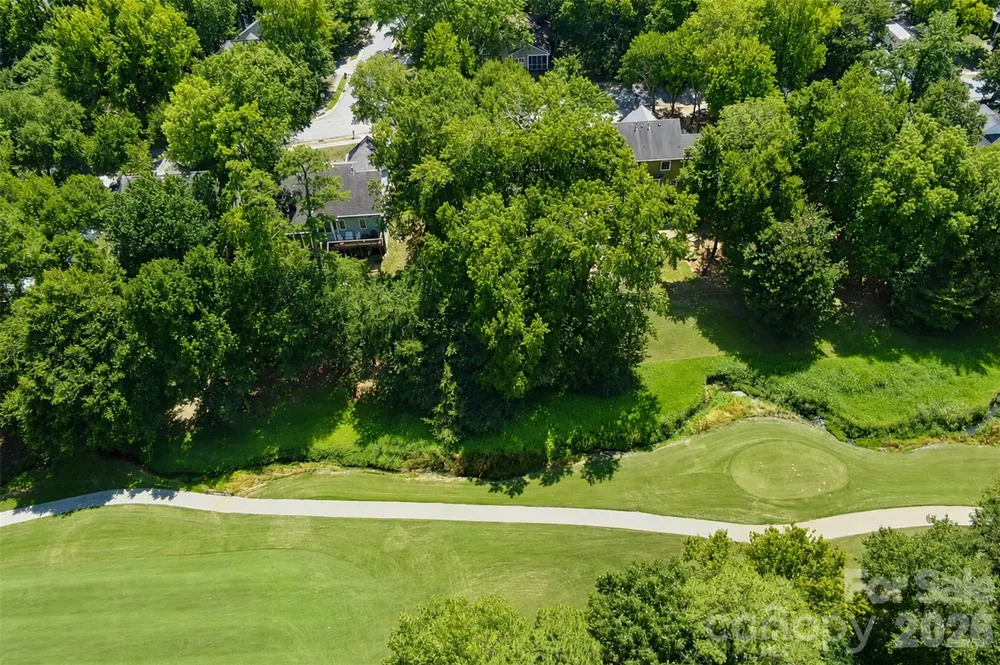3837 Beauvista Drive Charlotte, NC 28269