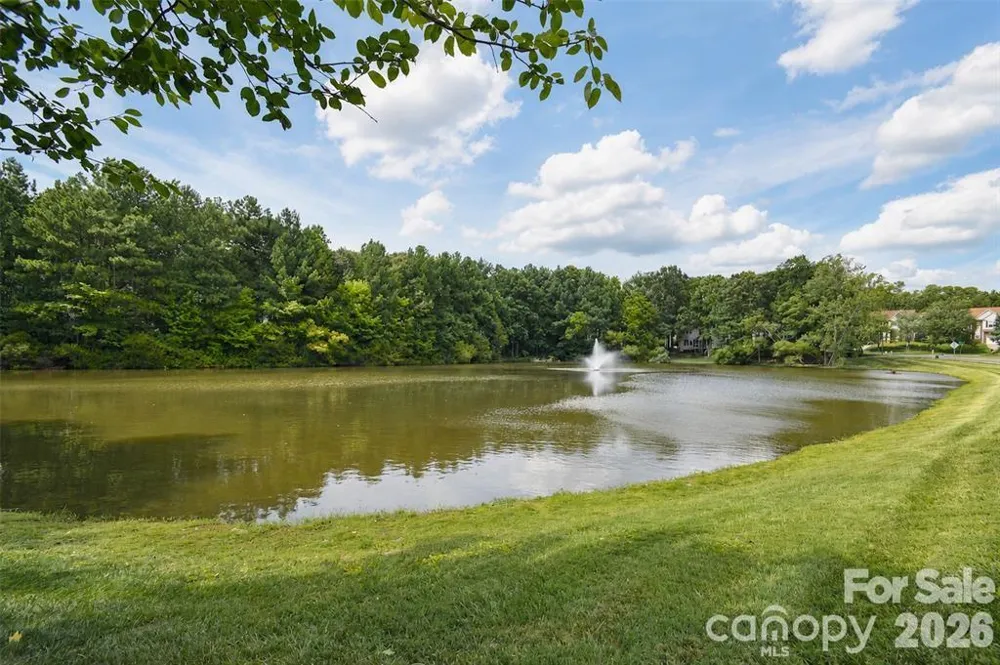 3837 Beauvista Drive Charlotte, NC 28269