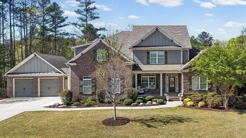 802 Double Branches Lane