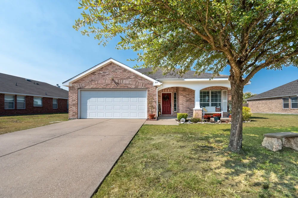 204 Cookston Lane Royse City, TX 75189