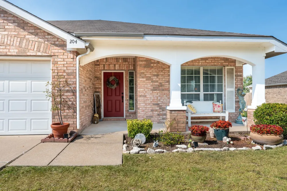 204 Cookston Lane Royse City, TX 75189