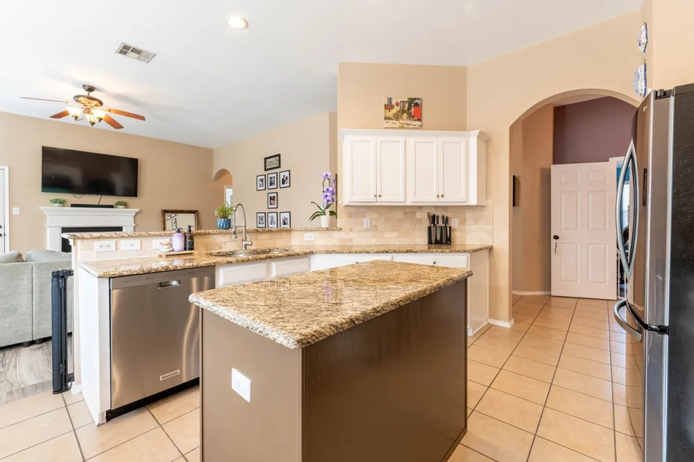 204 Cookston Lane Royse City, TX 75189
