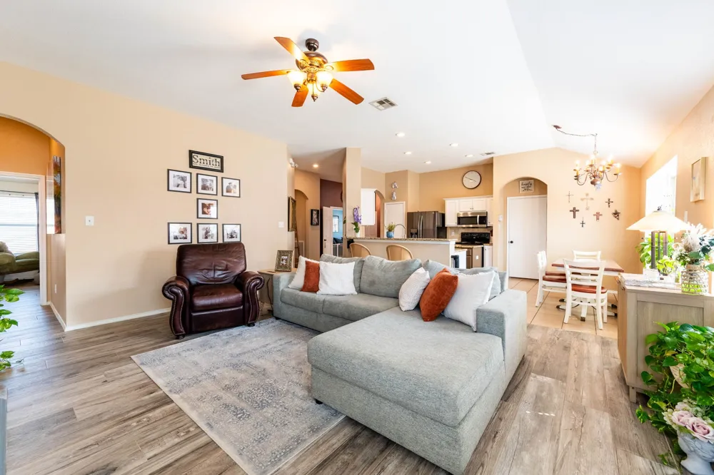 204 Cookston Lane Royse City, TX 75189