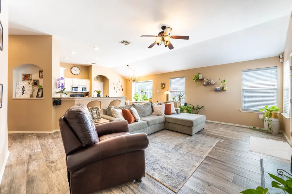 204 Cookston Lane Royse City, TX 75189