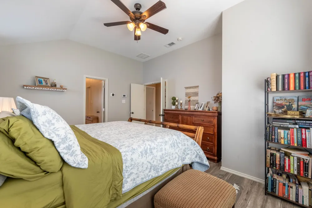 204 Cookston Lane Royse City, TX 75189