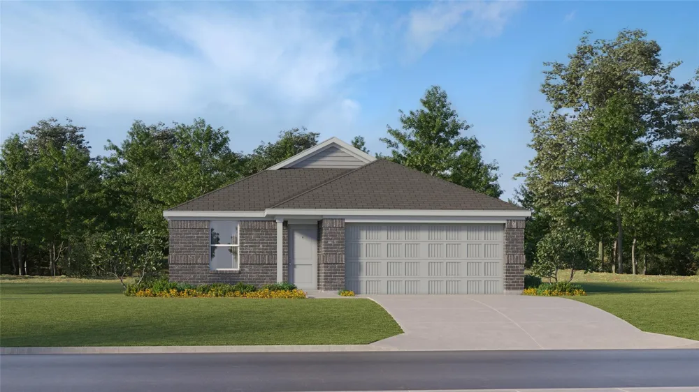 93 Knight Bayou Drive Dayton, TX 77535