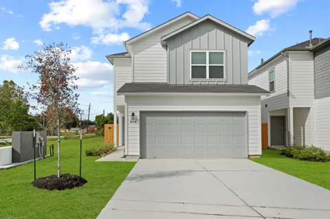 1402 Acorn Meadow Street