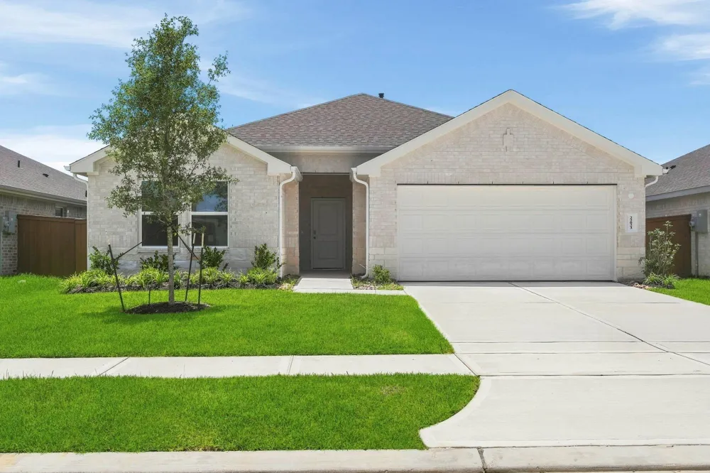 19015 Foxface Peak Court Hockley, TX 77447