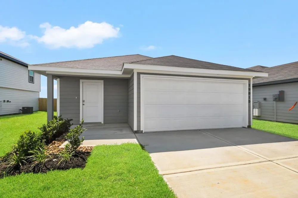 19015 Foxface Peak Court Hockley, TX 77447