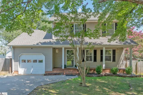 123 Court Drive