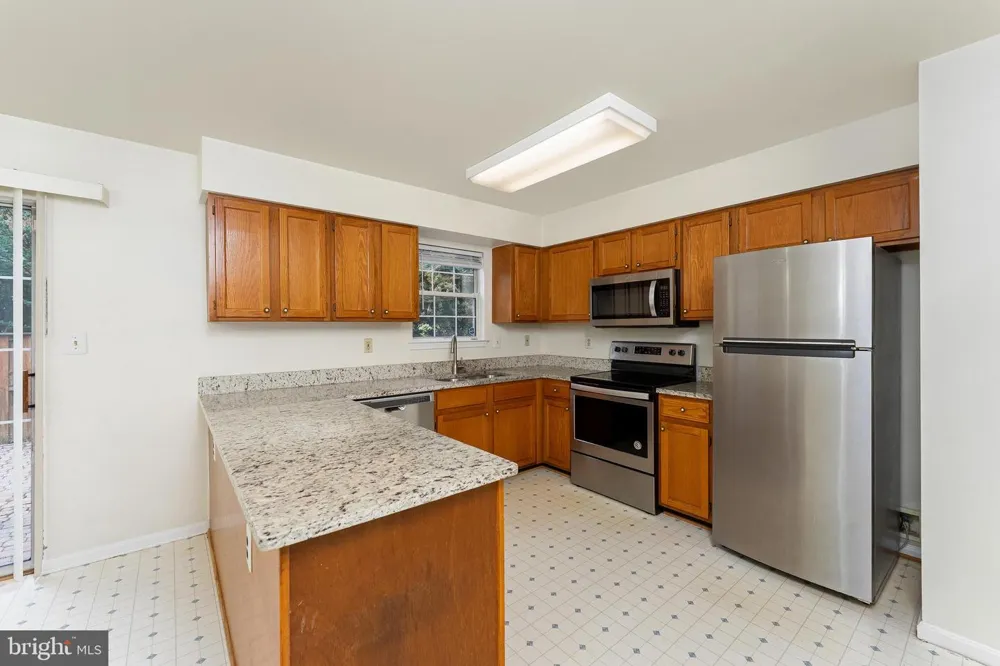 15130 JARRELL PLACE Woodbridge, VA 22193