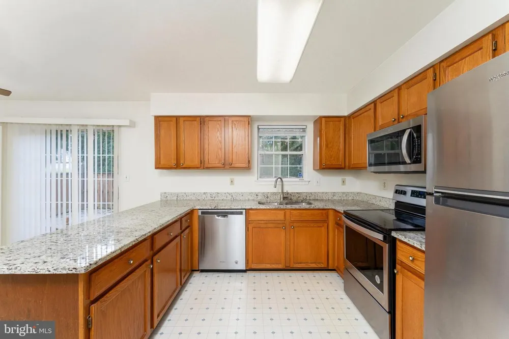 15130 JARRELL PLACE Woodbridge, VA 22193