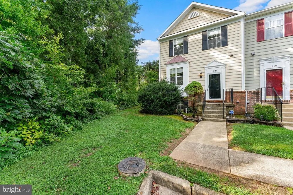 15130 JARRELL PLACE Woodbridge, VA 22193