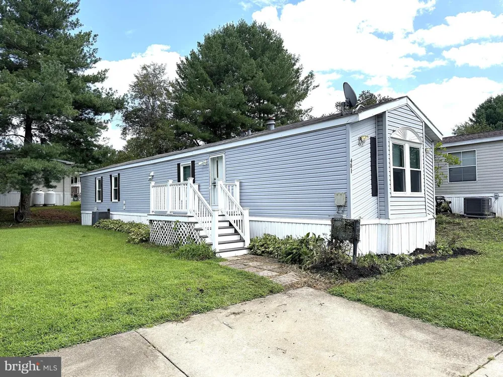 481 KEITH ROAD Lothian, MD 20711