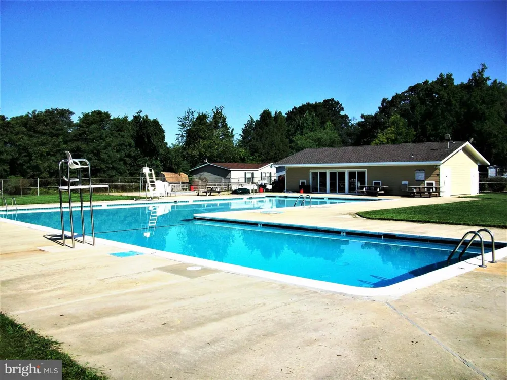 481 KEITH ROAD Lothian, MD 20711