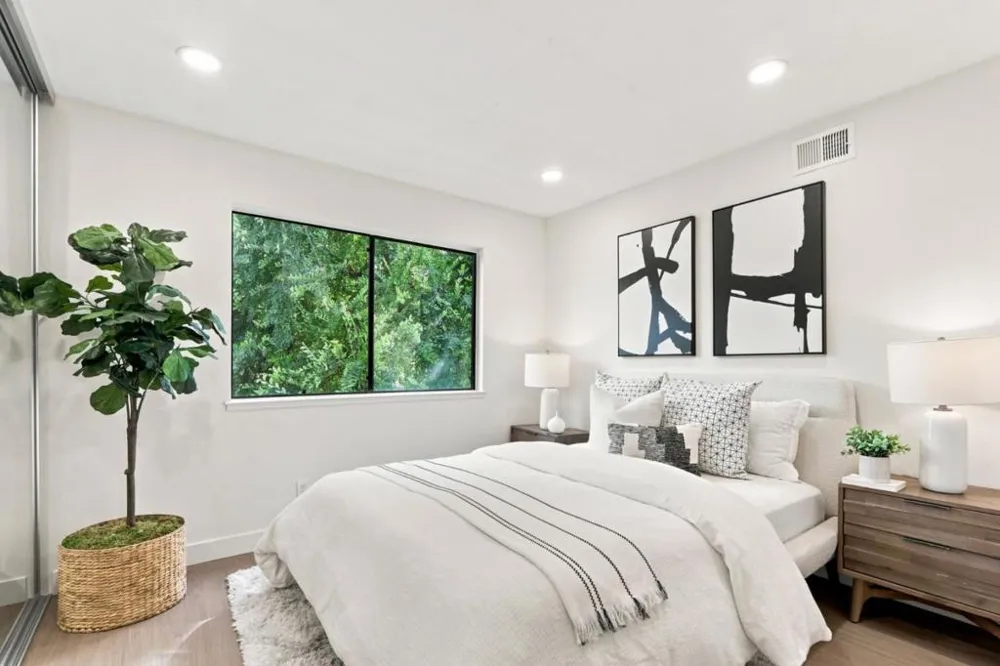 777 San Antonio Road #78 Palo Alto, CA 94303