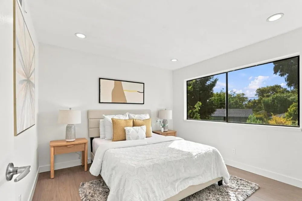 777 San Antonio Road #78 Palo Alto, CA 94303