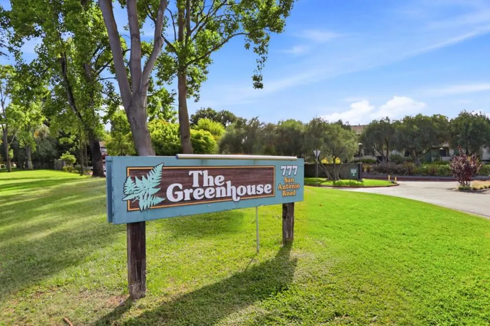 777 San Antonio Road #78 Palo Alto, CA 94303
