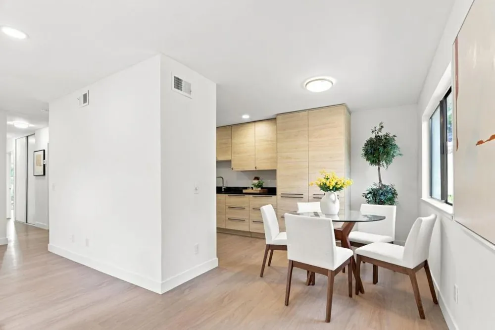 777 San Antonio Road #78 Palo Alto, CA 94303
